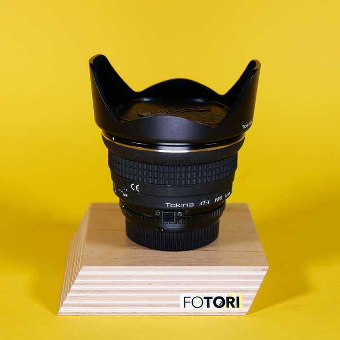 Tokina AT-X PRO 17mm f/3.5 pro Nikon | 6302684