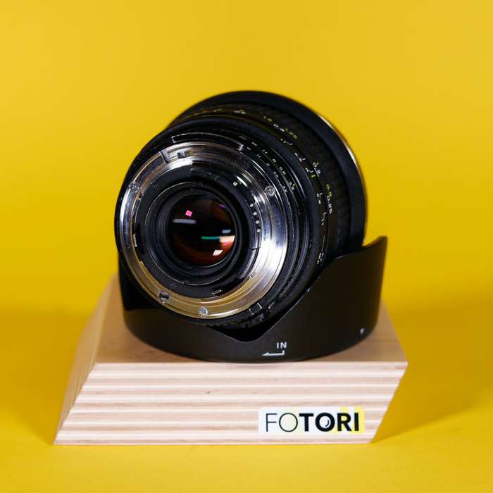 Tokina AT-X PRO 17mm f/3.5 pro Nikon | 6302684