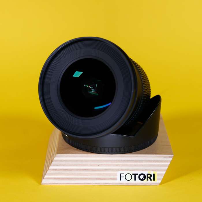 SIGMA 10-20 mm f/3,5 EX DC HSM pro Canon EF | 16228498