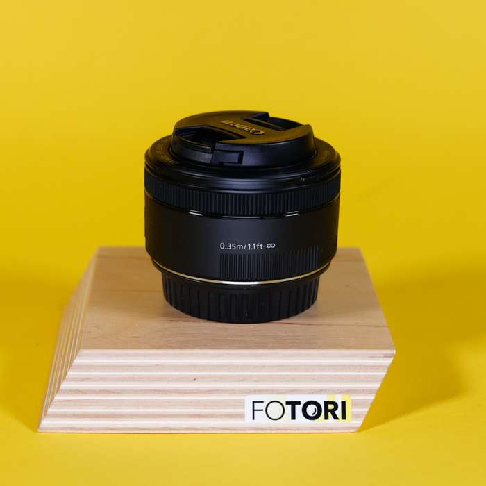 Canon EF 50 mm f/1,8 STM | 3105304060
