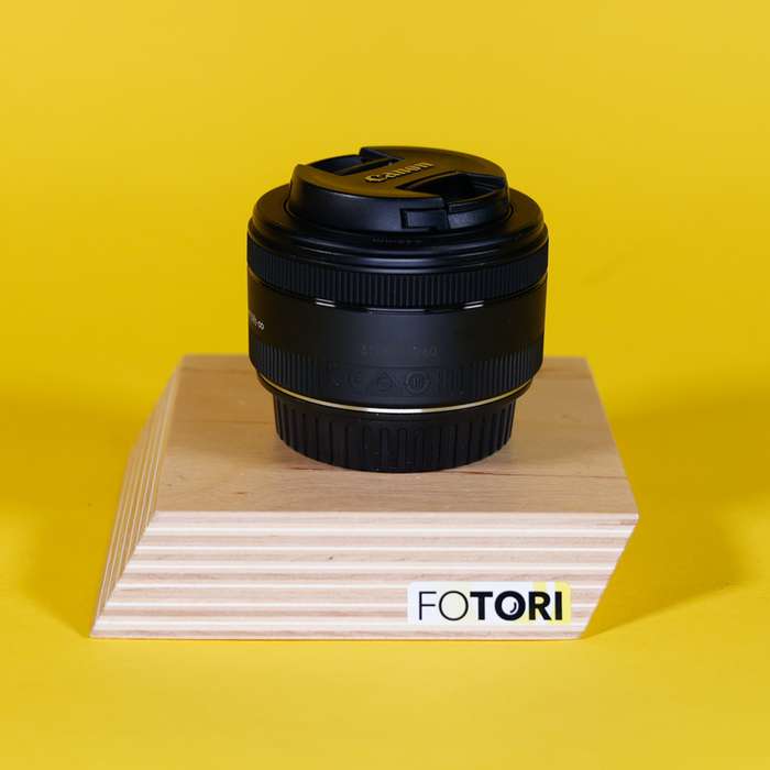Canon EF 50 mm f/1,8 STM | 3105304060