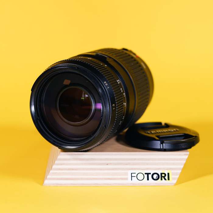 Tamron AF 70-300 mm f/4,0-5,6 Di LD Macro pro Canon | 1181816