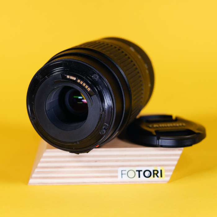 Tamron AF 70-300 mm f/4,0-5,6 Di LD Macro pro Canon | 1181816
