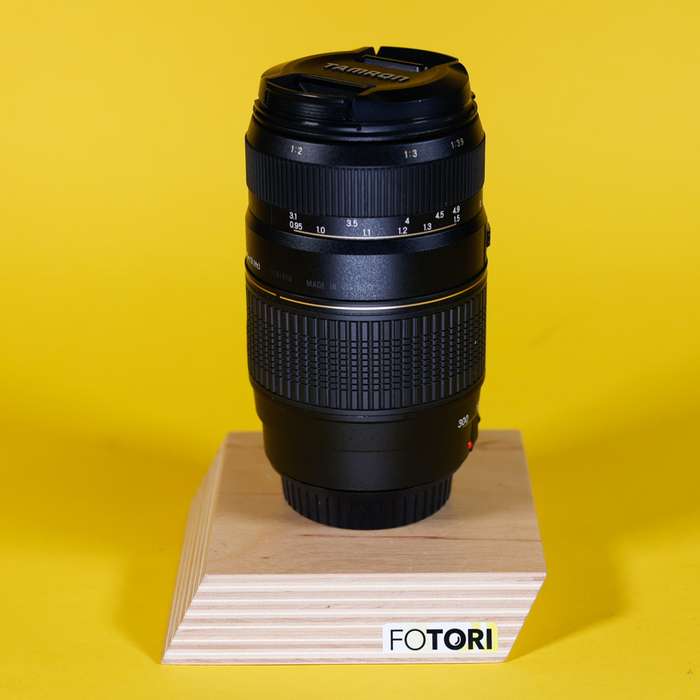 Tamron AF 70-300 mm f/4,0-5,6 Di LD Macro pro Canon | 1181816