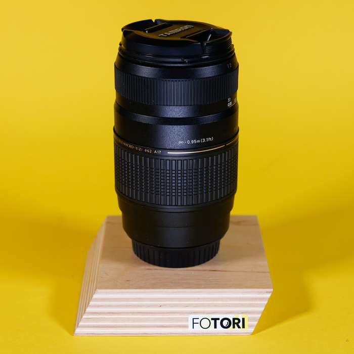 Tamron AF 70-300 mm f/4,0-5,6 Di LD Macro pro Canon | 1181816