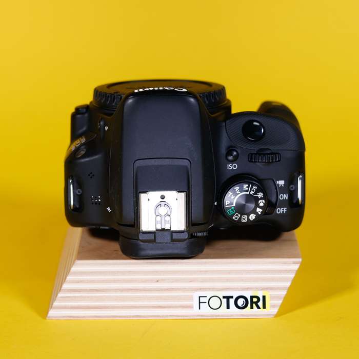 Canon EOS 100D | 033071076566