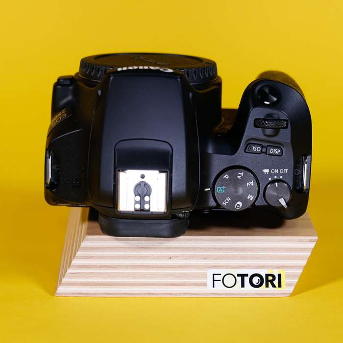 Canon EOS 250D | 263073009782