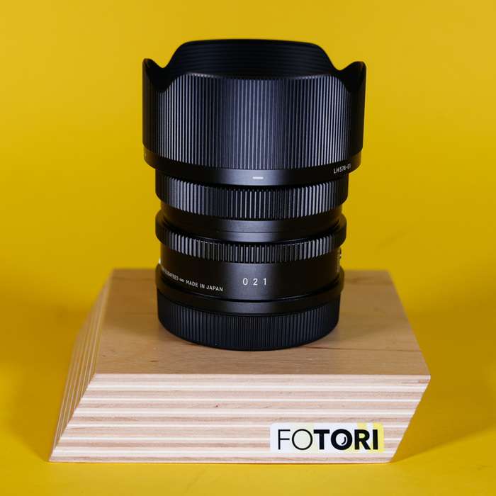 Sigma 24mm F3,5 DG DN Contemporary I series L-Mount | 55733476