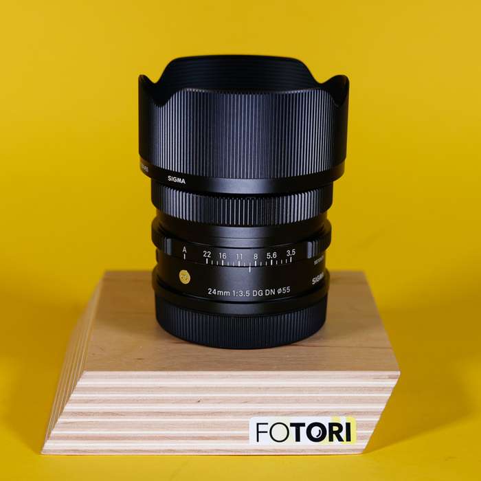 Sigma 24mm F3,5 DG DN Contemporary I series L-Mount | 55733476
