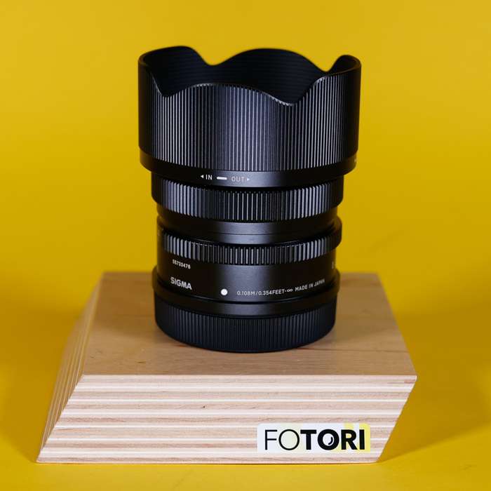 Sigma 24mm F3,5 DG DN Contemporary I series L-Mount | 55733476