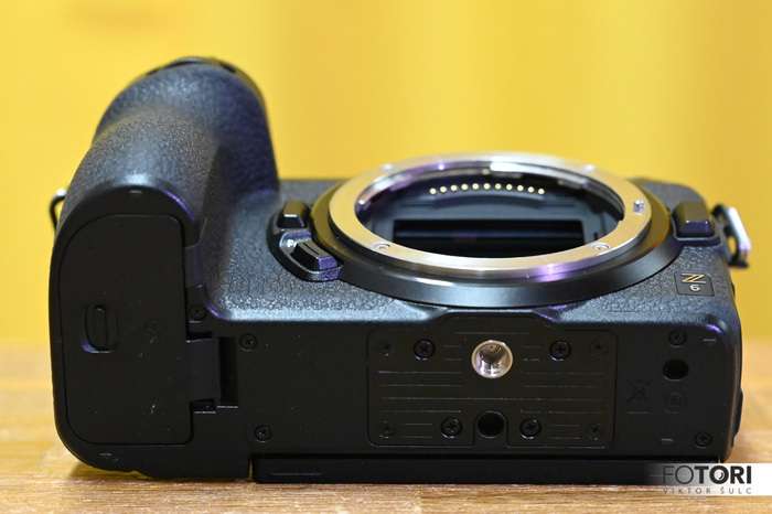 Nikon Z6 + 24-70/4 mm + FTZ + XQD 64GB + 4x čistění