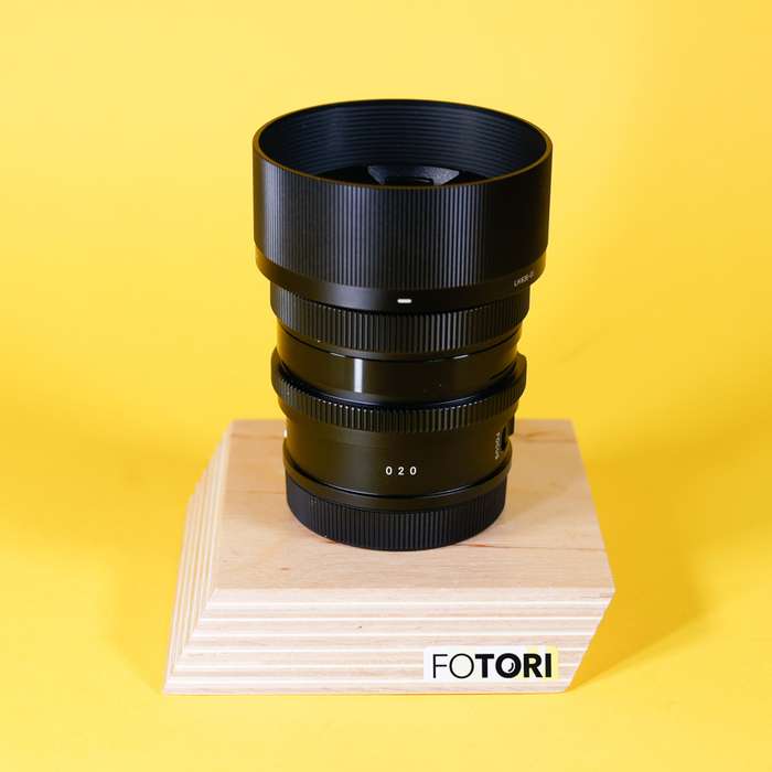 Sigma 35mm F2 DG DN Contemporary I series L-Mount | 55248191
