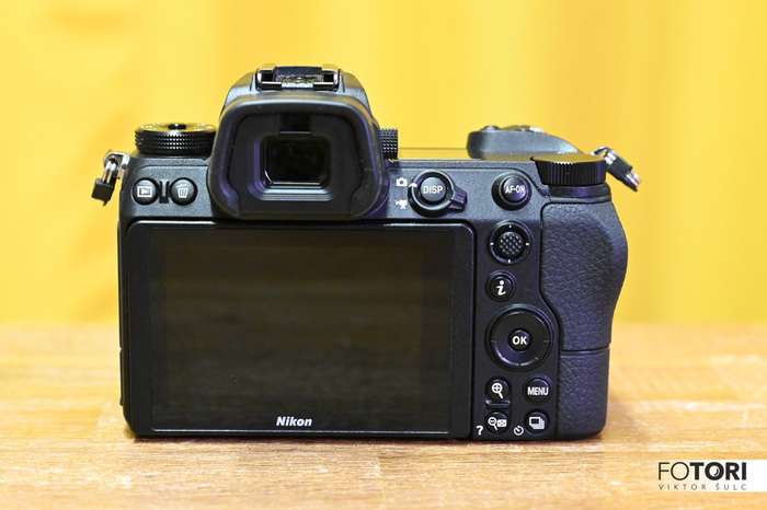 Nikon Z6 + 24-70/4 mm + FTZ + XQD 64GB + 4x čistění