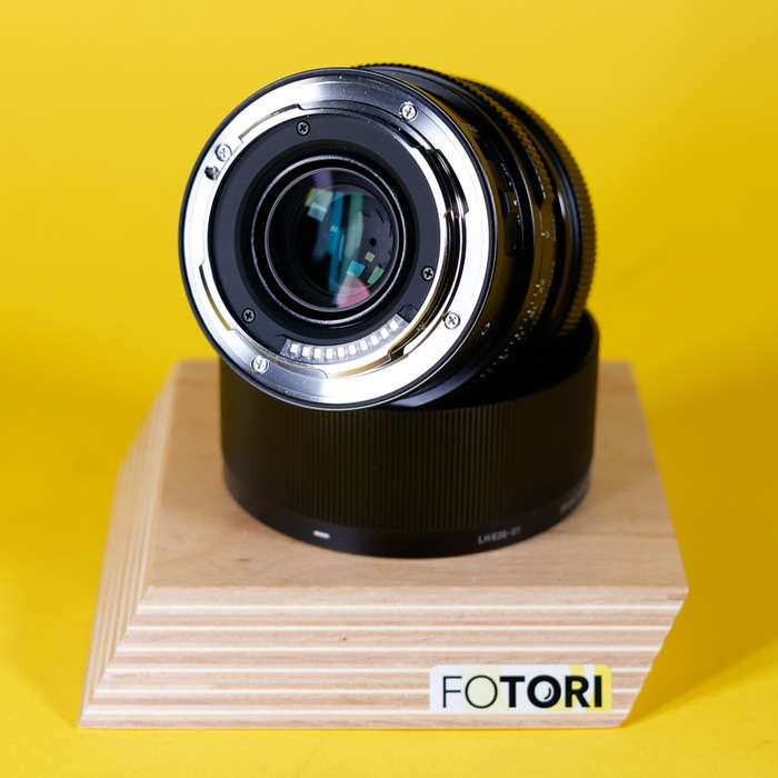 Sigma 35mm F2 DG DN Contemporary I series L-Mount | 55248191