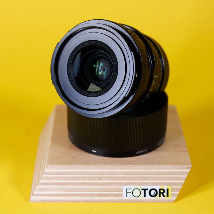Sigma 35mm F2 DG DN Contemporary I series L-Mount | 55248191