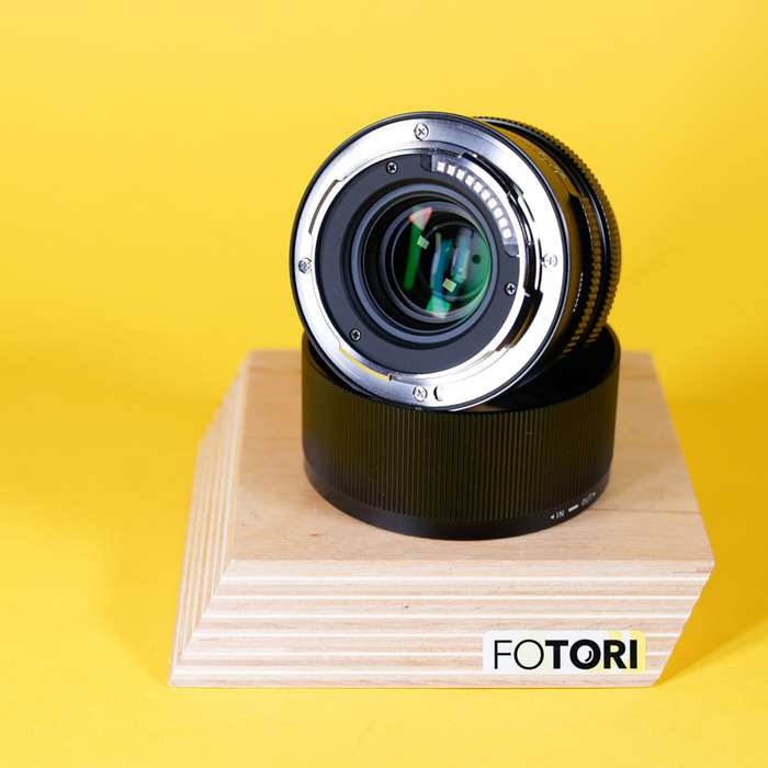 Sigma 45 mm f/2.8 DG DN Contemporary pro L-Mount | 55098964