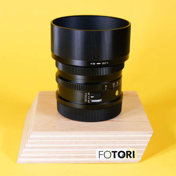 Sigma 45 mm f/2.8 DG DN Contemporary pro L-Mount | 55098964