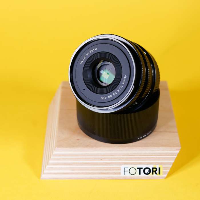 Sigma 45 mm f/2.8 DG DN Contemporary pro L-Mount | 55098964