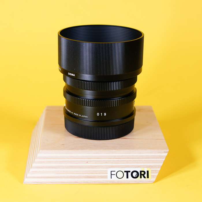 Sigma 45 mm f/2.8 DG DN Contemporary pro L-Mount | 55098964