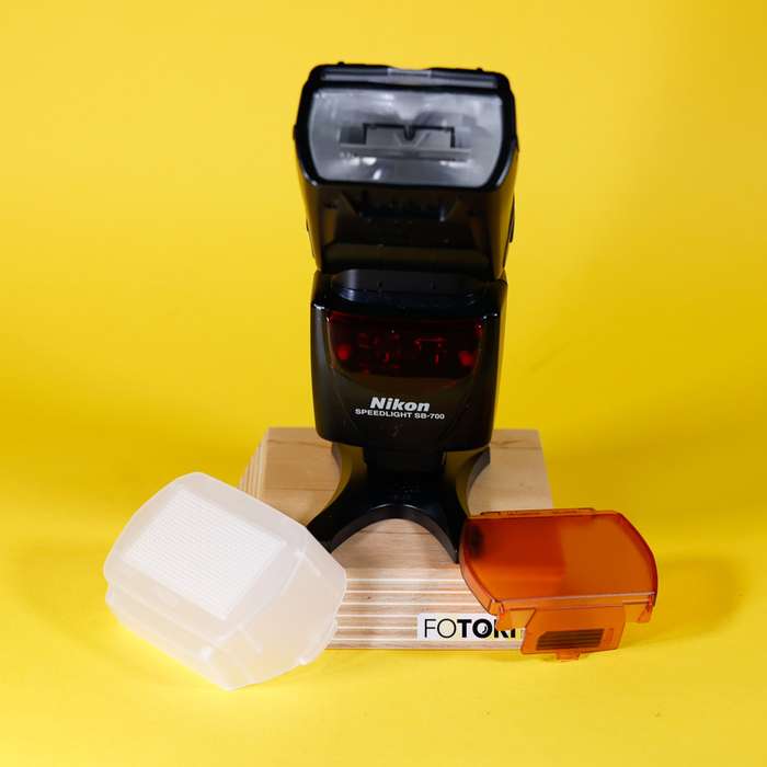 Nikon SB-700 | 2727634