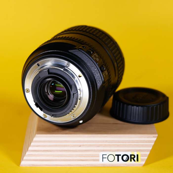 Nikon 24-85/3,5-4,5 G AF-S ED VR | 2132422