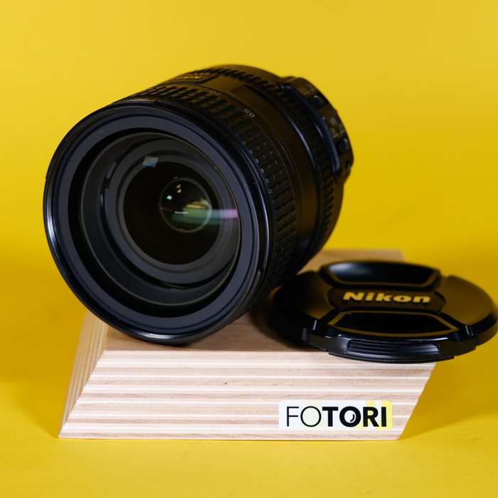Nikon 24-85/3,5-4,5 G AF-S ED VR | 2132422