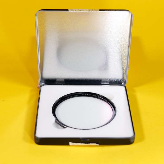 VF Foto UV PS 72 mm