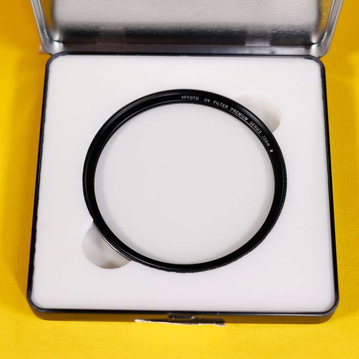 VF Foto UV PS 72 mm
