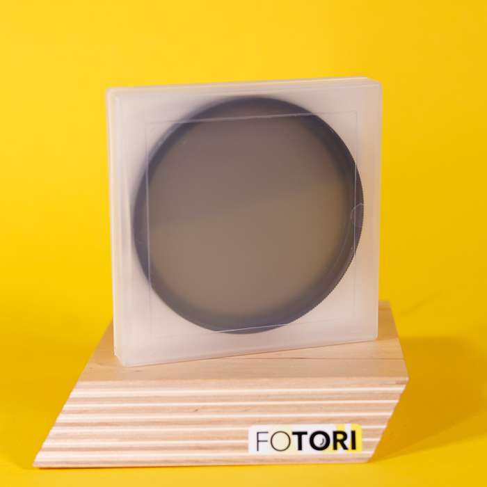 Fotga Variable ND 2-400x 72mm