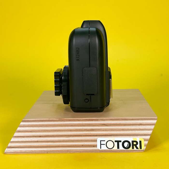 Radiová řídící jednotka Godox X1T pro Sony