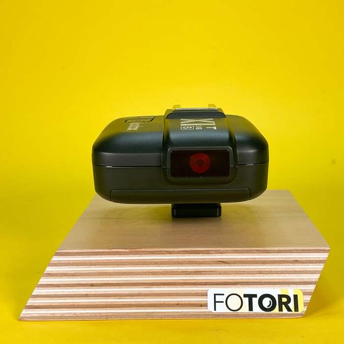 Radiová řídící jednotka Godox X1T pro Sony