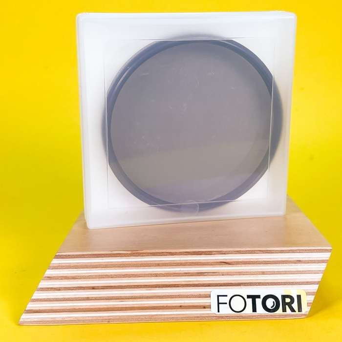 B+W C-POL MRC F-Pro 77mm