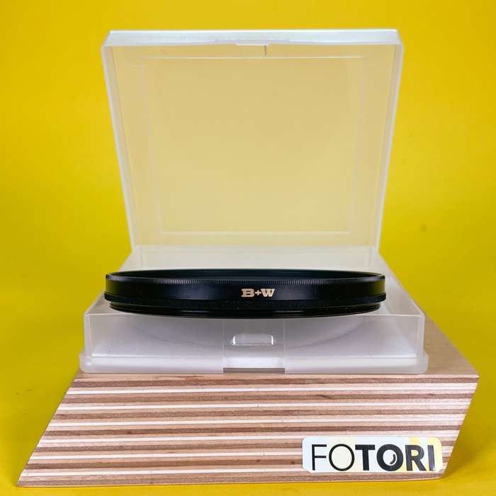 B+W C-POL MRC F-Pro 77mm