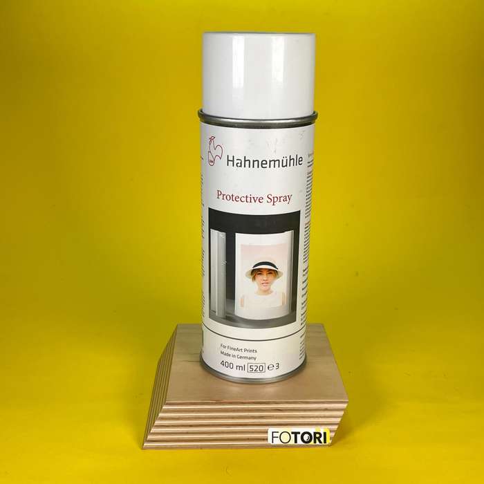 Hahnemühle Protective Spray | Ochranný sprej