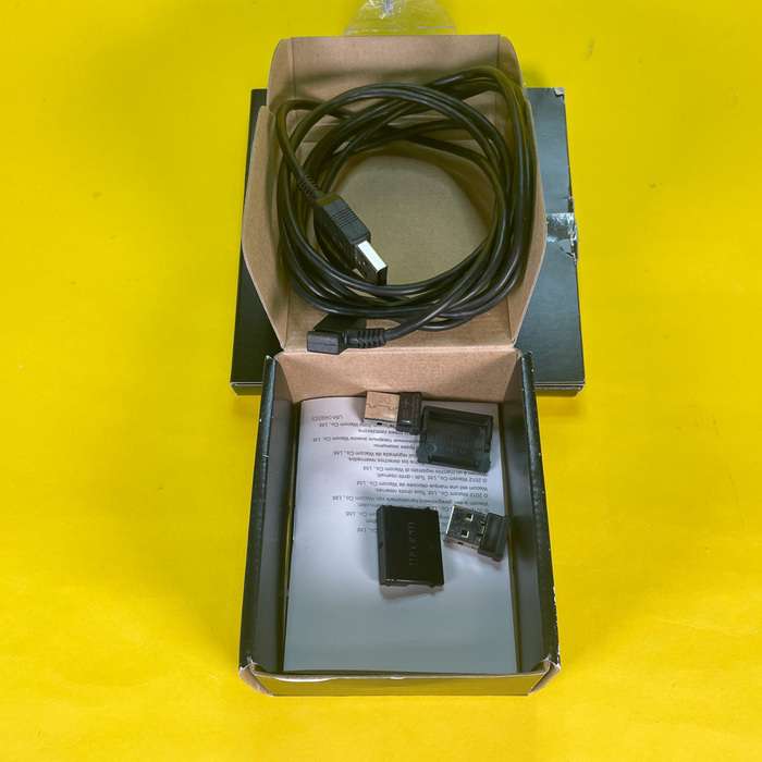 Grafický tablet Wacom Intuos Pro M + Wireless accesory kit