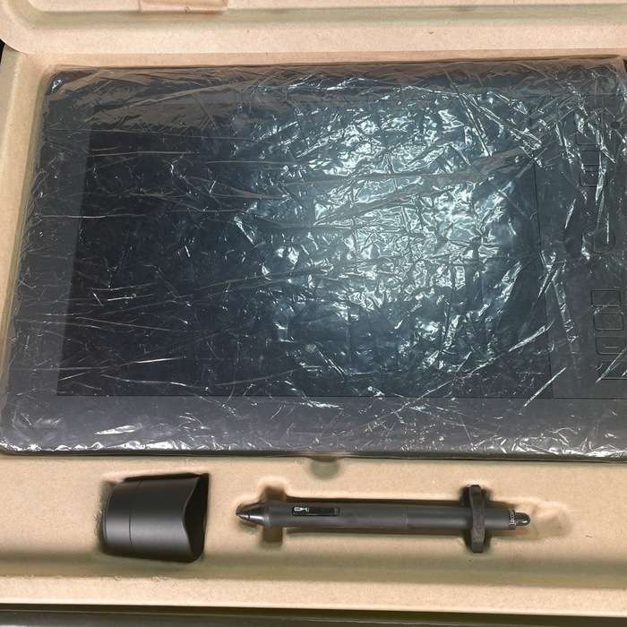 Grafický tablet Wacom Intuos Pro M + Wireless accesory kit