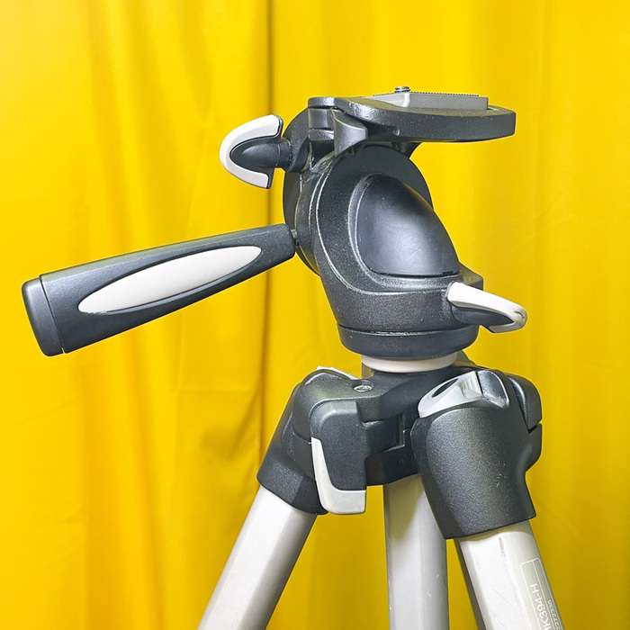 MANFROTTO MK394-H -stativ