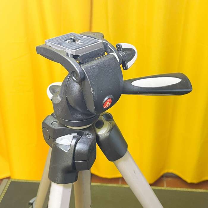 MANFROTTO MK394-H -stativ