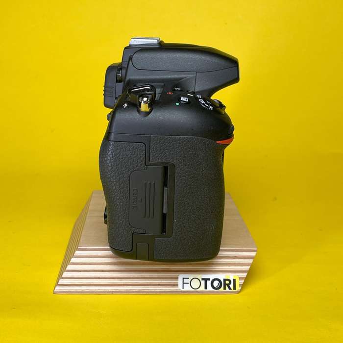 Nikon D750 | 6235776