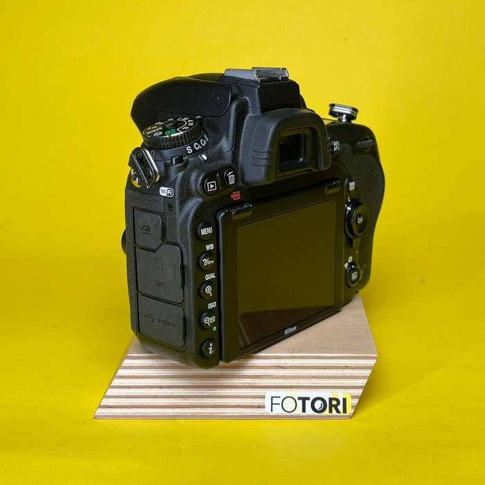 Nikon D750 | 6235776