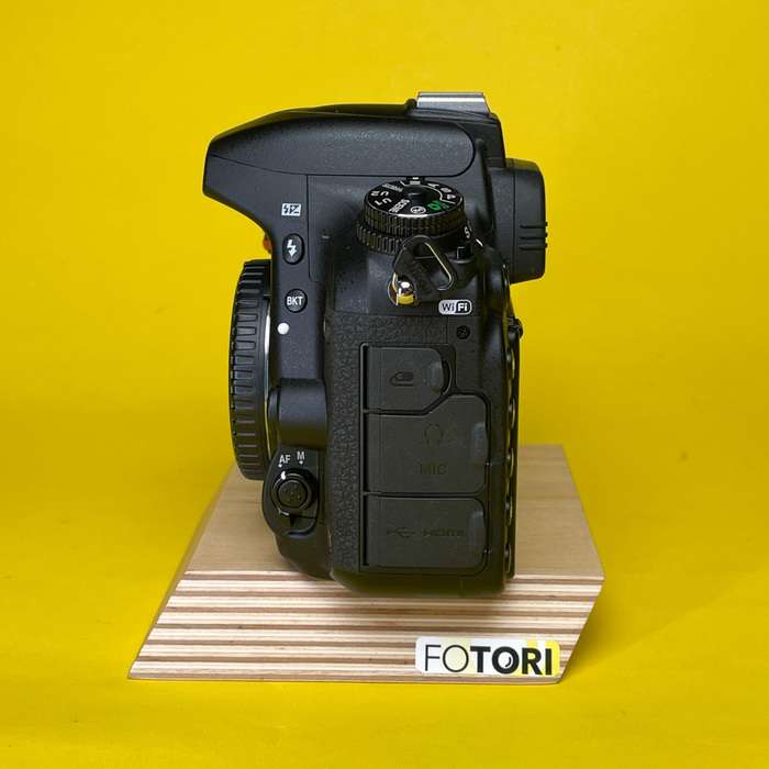 Nikon D750 | 6235776