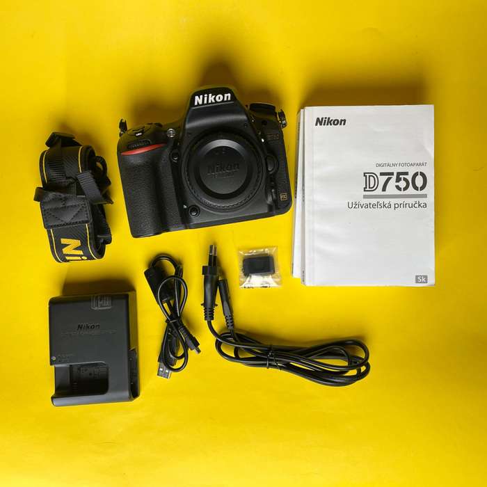 Nikon D750 | 6235776