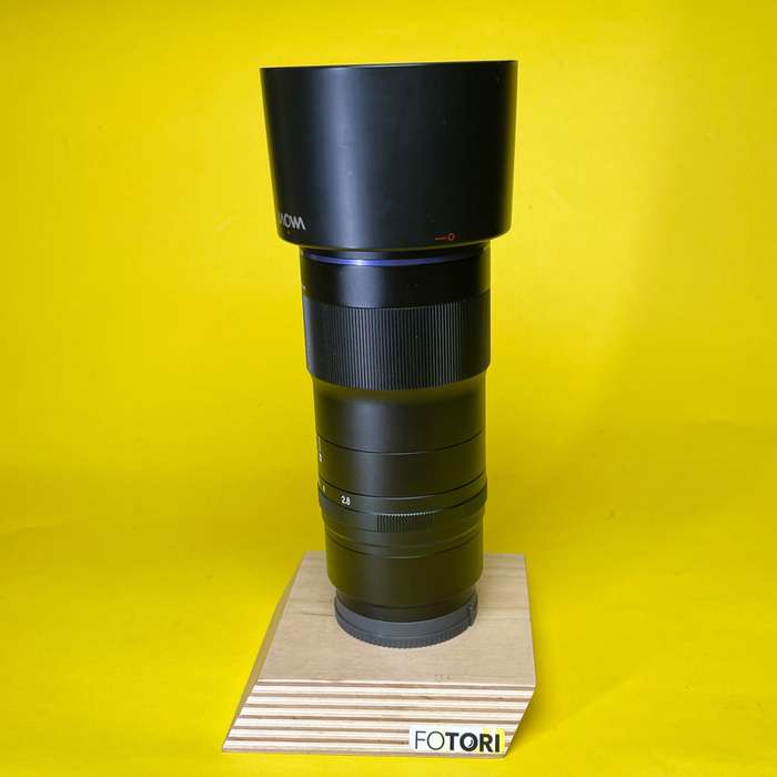 Laowa 100mm f/2,8 2x Ultra Macro APO pro Sony | 007879