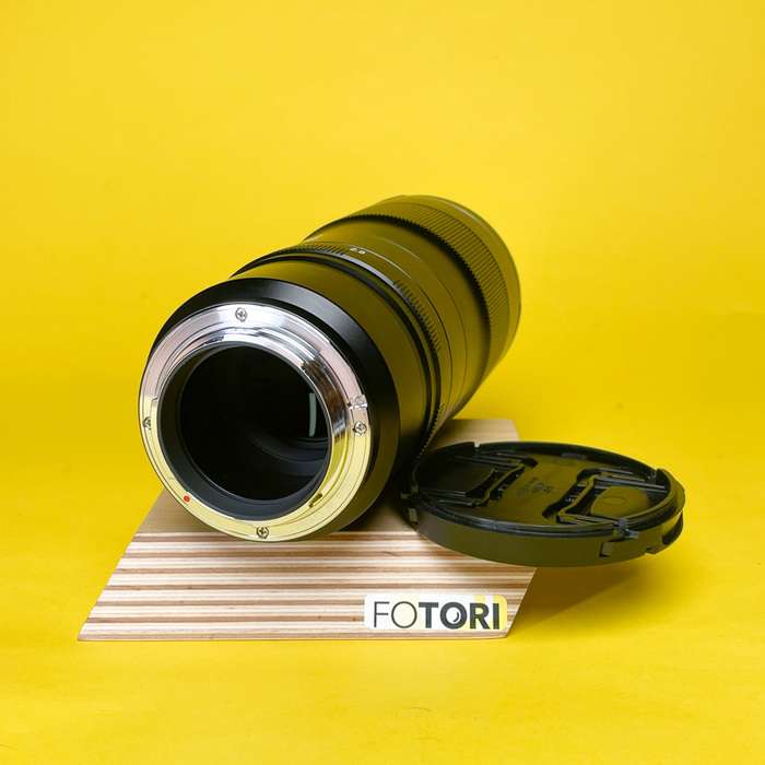 Laowa 100mm f/2,8 2x Ultra Macro APO pro Sony | 007879