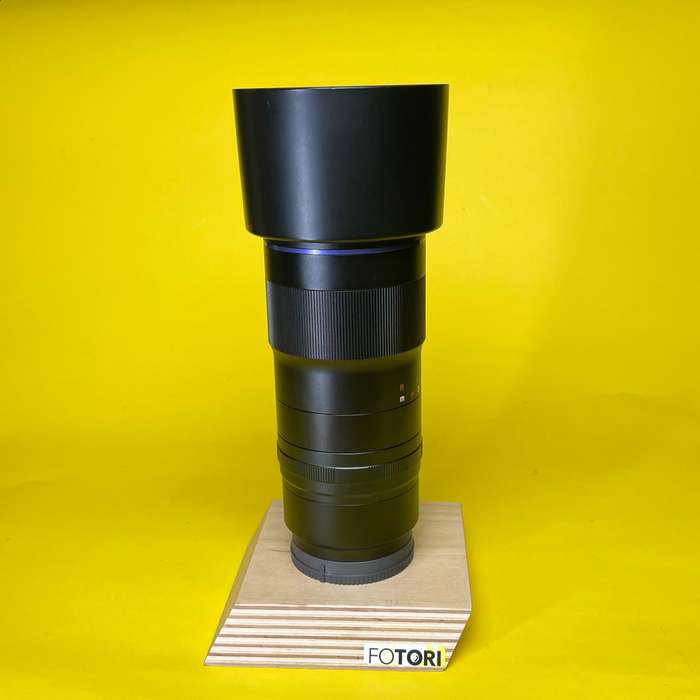 Laowa 100mm f/2,8 2x Ultra Macro APO pro Sony | 007879