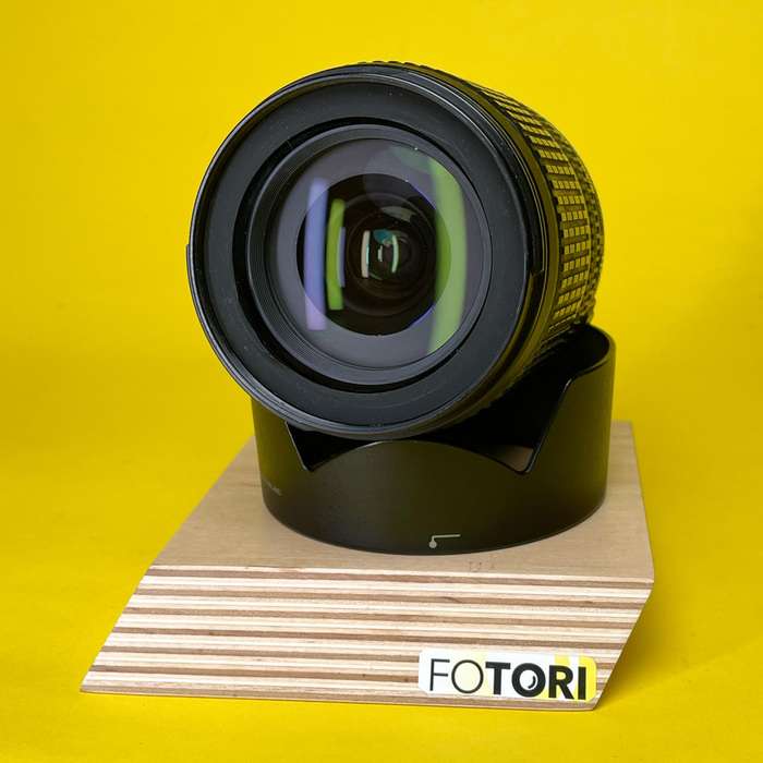 Nikon 18-105mm f/3.5-5.6G AF-S G DX ED VR | 34472029