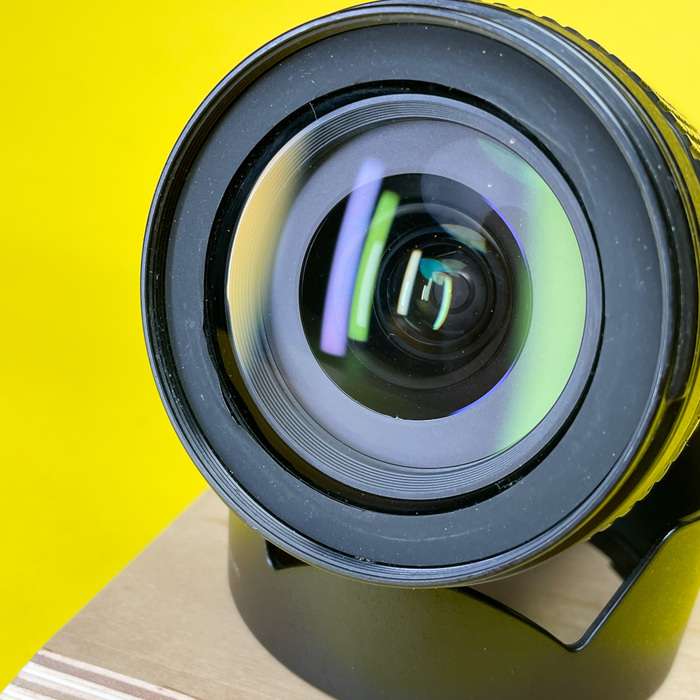 Nikon 18-105mm f/3.5-5.6G AF-S G DX ED VR | 34472029