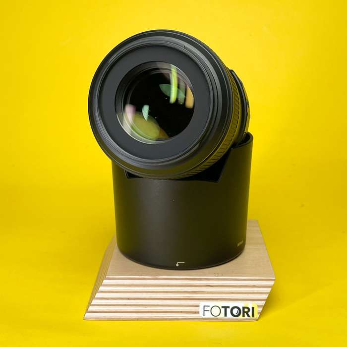 Nikon AF-S 105mm f/2.8G IF ED VR MICRO | 2315816