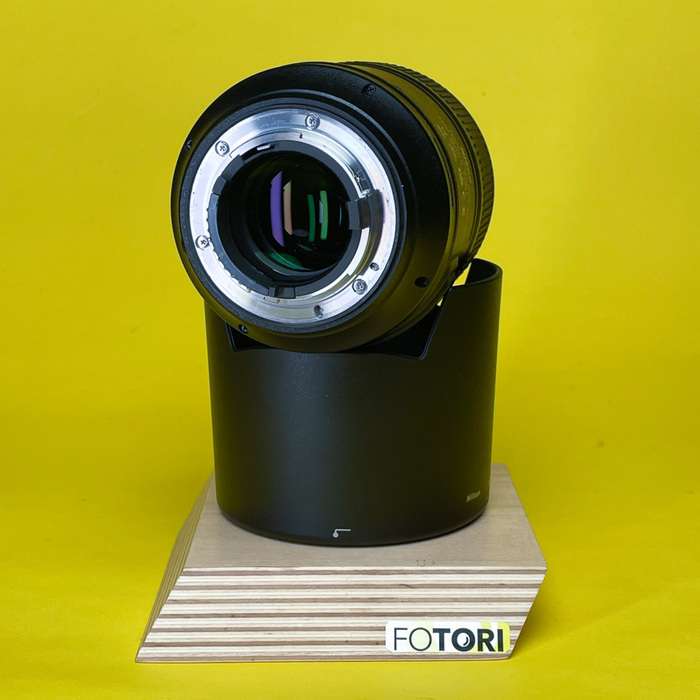 Nikon AF-S 105mm f/2.8G IF ED VR MICRO | 2315816