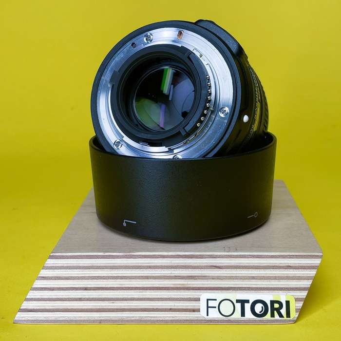 Nikon AF-S 50mm f/1.8G | 3746325